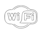 اینترنت public wifi